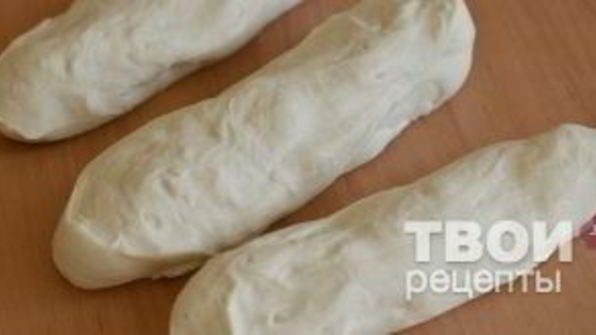 домашние пельмени