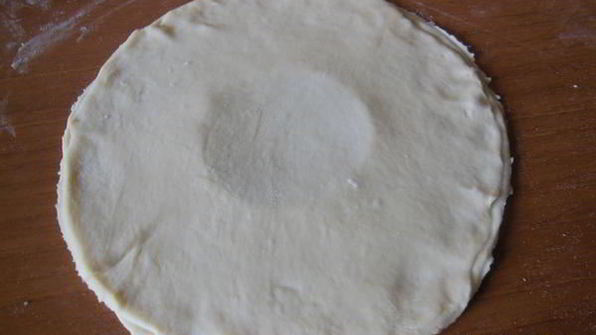 двухъярусные хинкали