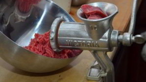 фарш для пельменей из говядины