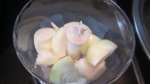 фарш для пельменей из говядины