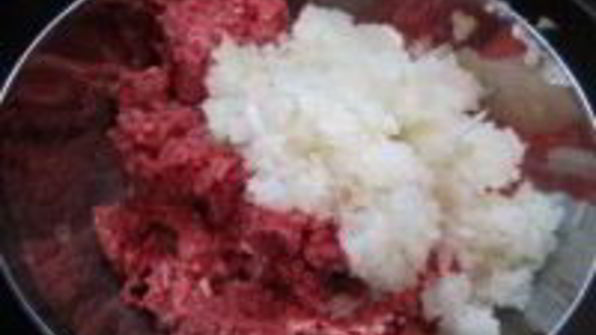 фарш для пельменей из говядины