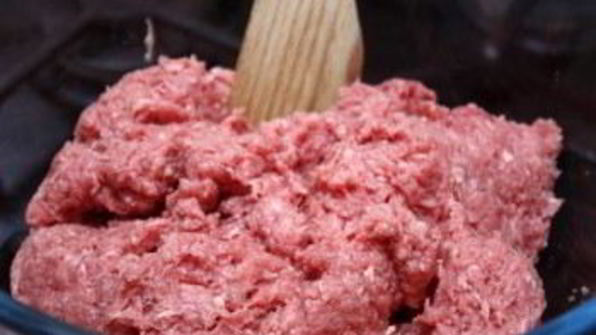фарш для пельменей из говядины