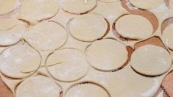 фарш для пельменей