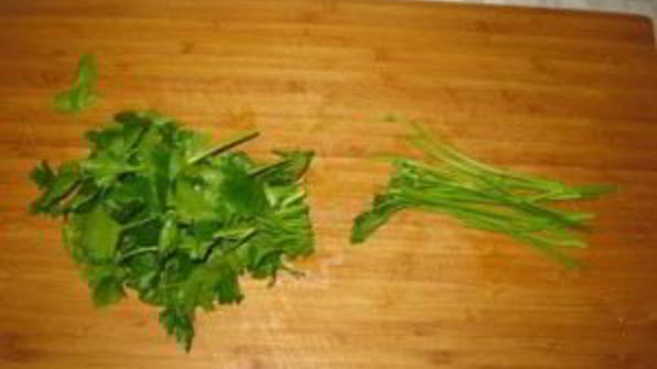 фарш для пельменей