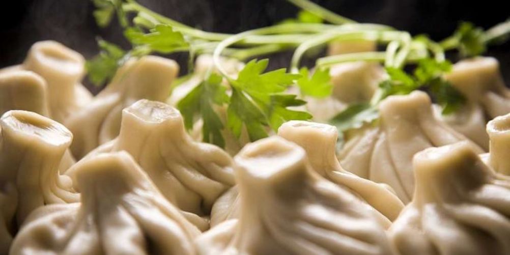 Рецепт грузинских хинкали