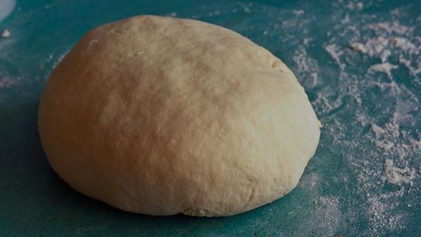 грузинские хинкали