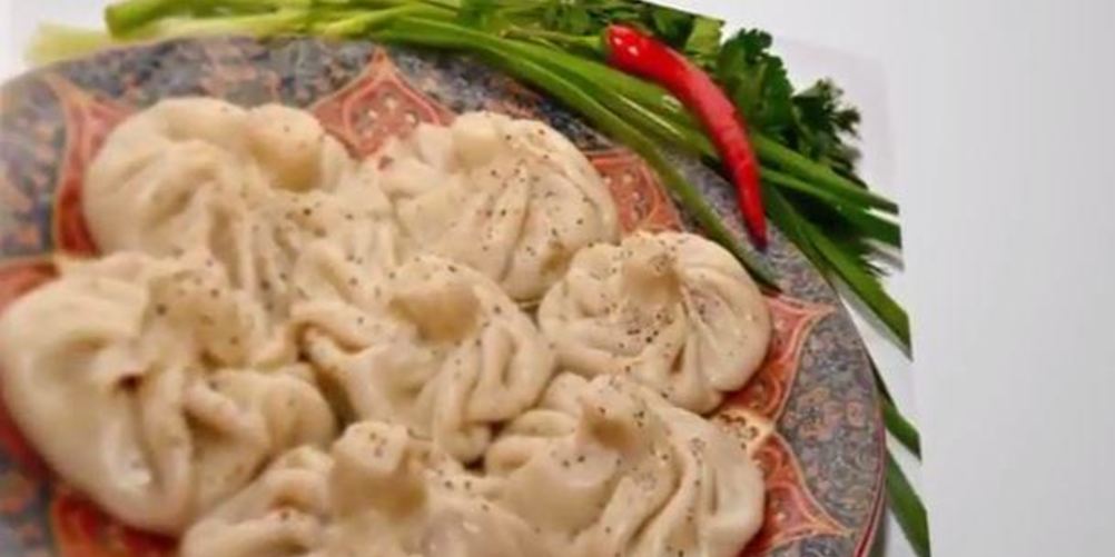 Рецепт хинкали грузинские