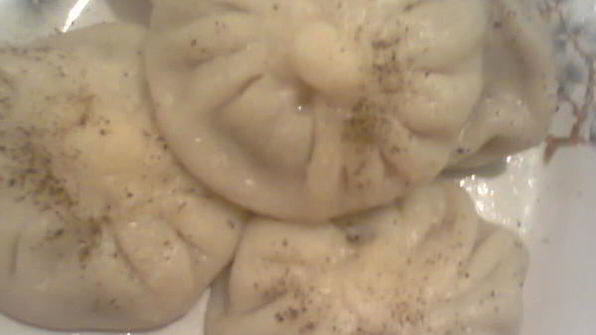 хинкали классические