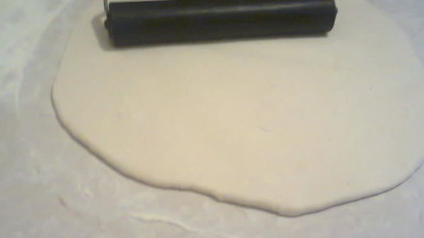 хинкали классические