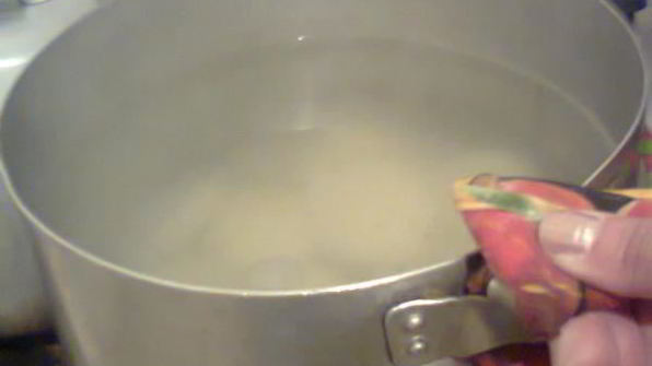 хинкали классические