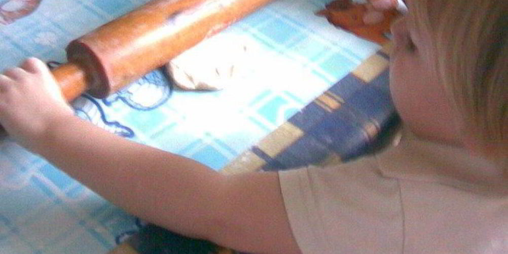 Рецепт хинкали