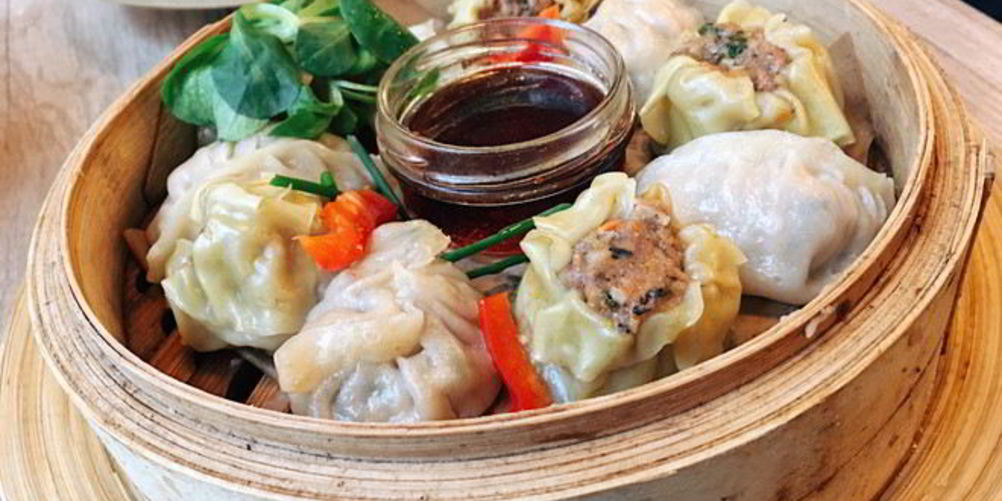 Рецепт китайских пельменей вонтоны