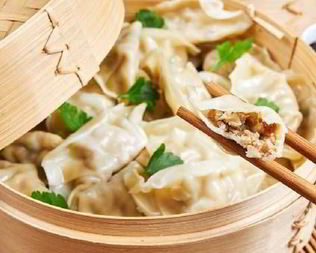 Пельмени герасимовские