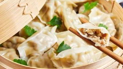 Пельмени герасимовские