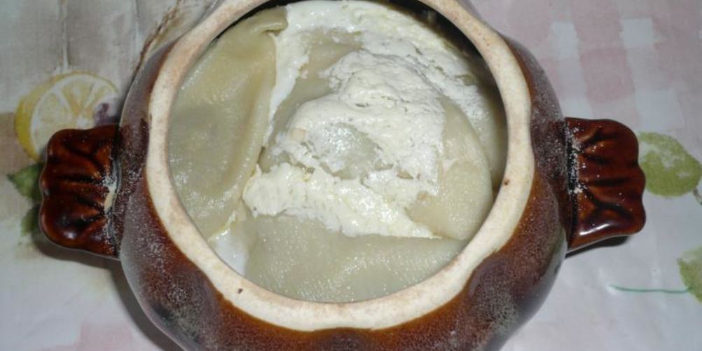 Рецепт пельменей из говядины и свинины по-уральски