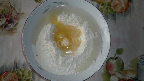 пельмени из говядины и свинины по-уральски