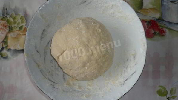 пельмени из говядины и свинины по-уральски