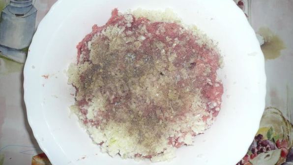 пельмени из говядины и свинины по-уральски