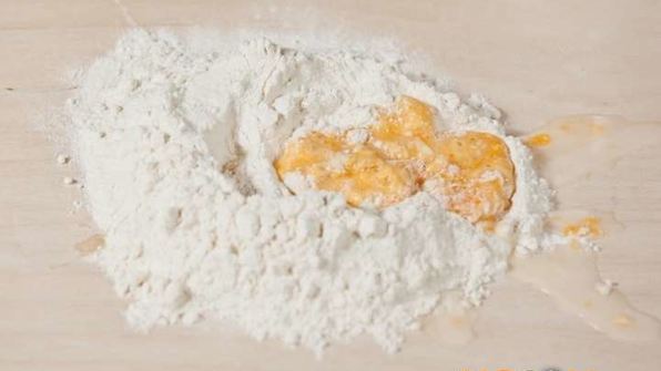 пельмени из говядины