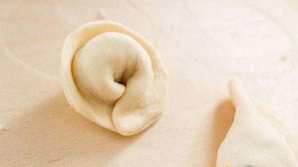 пельмени из говядины