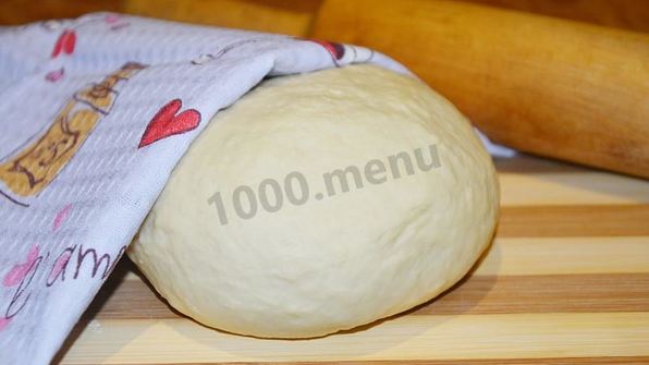 пельмени на молоке