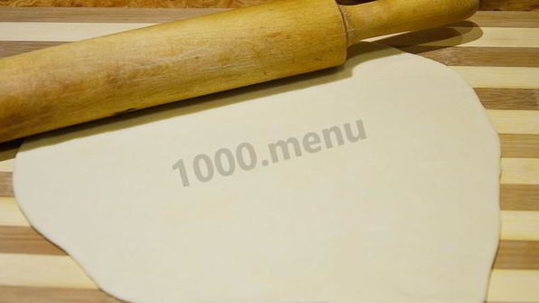 пельмени на молоке