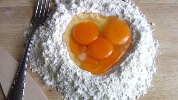 пельмени по-итальянски каппеллетти