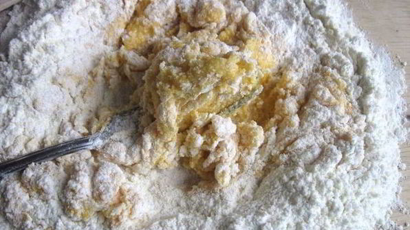 пельмени по-итальянски каппеллетти