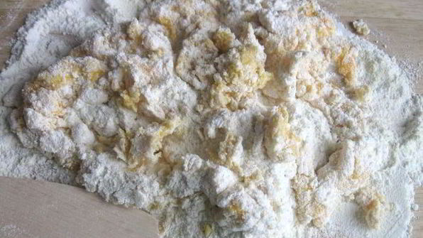 пельмени по-итальянски каппеллетти