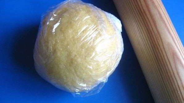 пельмени по-итальянски каппеллетти