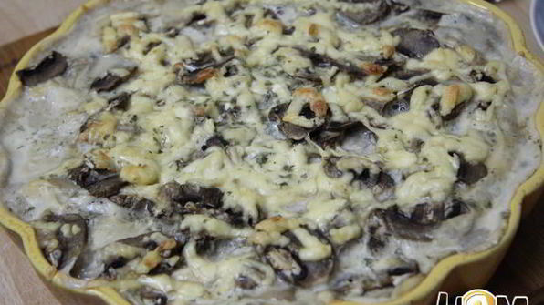 пельмени по-сибирски