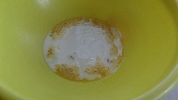 пельмени с гусем, гречкой и овощами