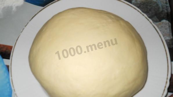 пельмени сибирские с чесноком