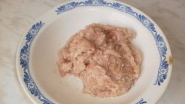 пельмени в пароварке