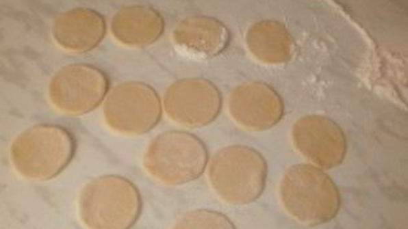 пельмени в пароварке