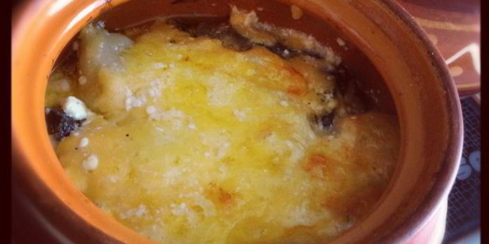 Рецепт румяных пельмешков