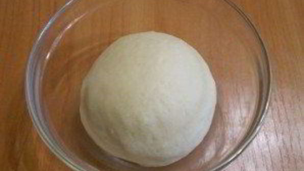 тесто для пельменей на кипятке