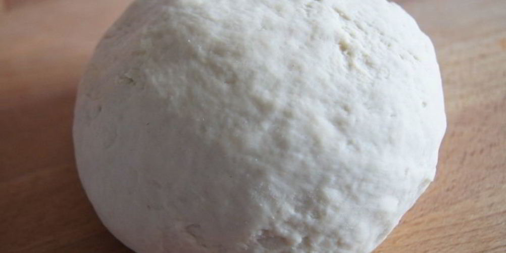 Рецепт теста для пельменей на минералке