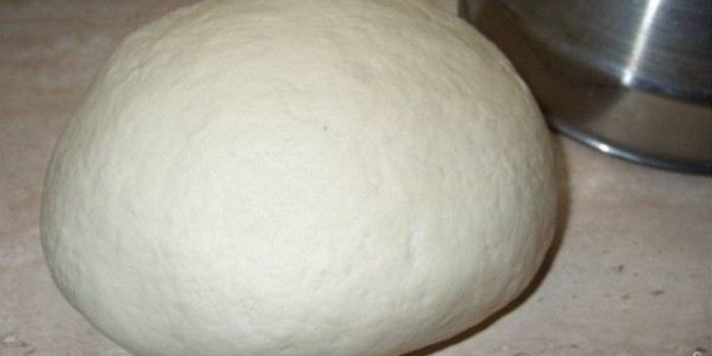 Рецепт теста для пельменей в хлебопечке