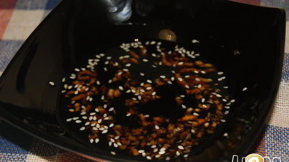 цзяоцзы — китайские пельмени с капустой