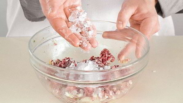 уральские пельмени