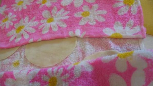 вонтоны с луком и свининой