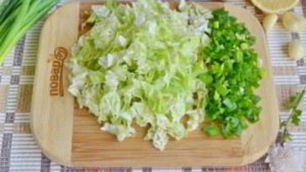 японские жареные пельмешки гедза