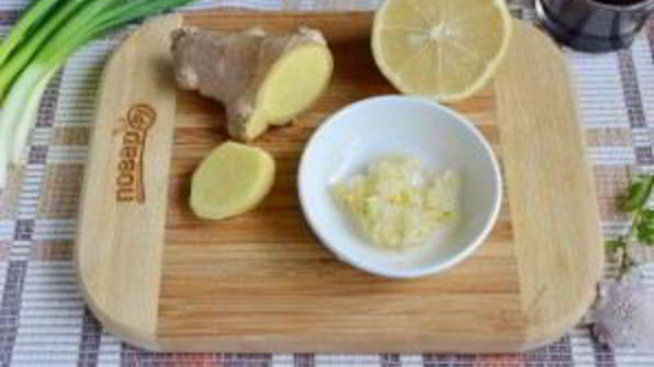 японские жареные пельмешки гедза