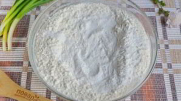 японские жареные пельмешки гедза