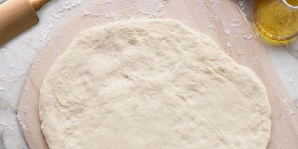 Рецепт заварного теста без яиц для пельменей и вареников