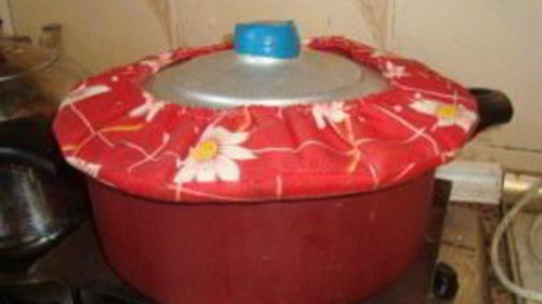 азербайджанский плов с курицей