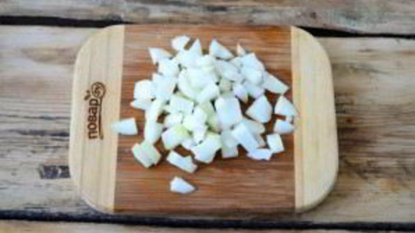 булочки, фаршированные пловом