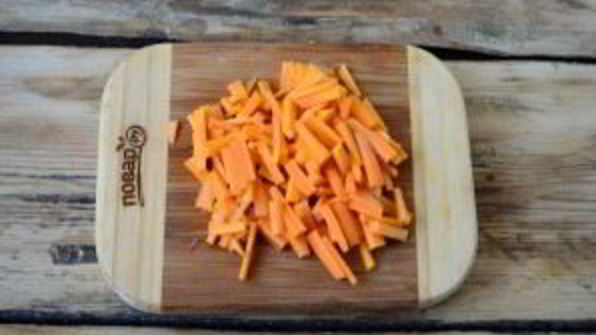 булочки, фаршированные пловом