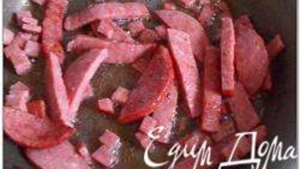 джамбалайя